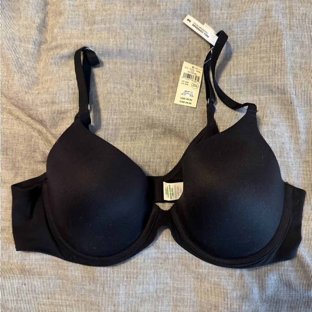 Aerie sunnie full coverage bra NWT